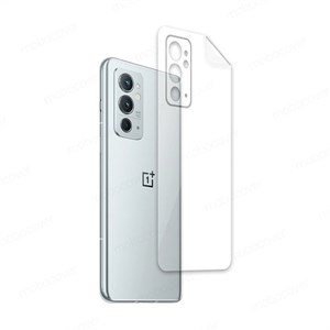 گلس محافظ پشت گوشی OnePlus 9RT 5G / وان پلاس ۹ آر تی ۵ جی