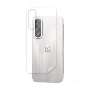 گلس محافظ پشت گوشی OnePlus Ace 5 Ultra / وان پلاس ایس ۵ آلترا