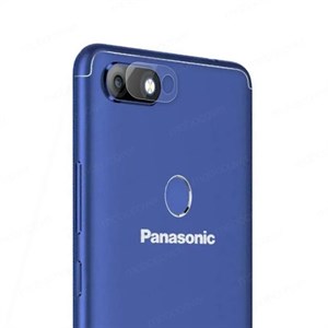 گلس محافظ لنز دوربین گوشی Panasonic Eluga Ray 600 / پاناسونیک الوگا ری ۶۰۰