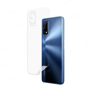 گلس محافظ پشت گوشی Realme 7 5G / ریلمی ۷ ۵ جی