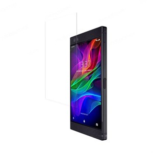 گلس محافظ صفحه گوشی Razer Phone / ریزر فون