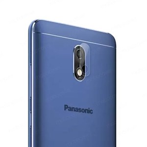گلس محافظ لنز دوربین گوشی Panasonic Eluga Ray 700 / پاناسونیک الوگا ری ۷۰۰