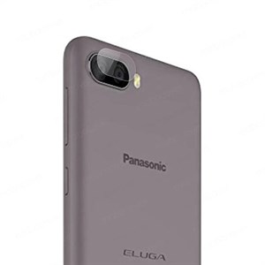 گلس محافظ لنز دوربین گوشی Panasonic Eluga Ray 500 / پاناسونیک الوگا ری ۵۰۰