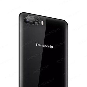 گلس محافظ لنز دوربین گوشی Panasonic P101 / پاناسونیک پی ۱۰۱