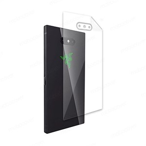 گلس محافظ پشت گوشی Razer Phone 2 / ریزر فون ۲