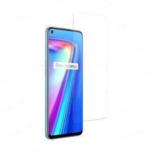 گلس محافظ صفحه گوشی Realme 7 (Asia) / ریلمی ۷ آسیا