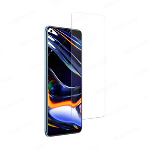 گلس محافظ صفحه گوشی Realme 7 Pro / ریلمی ۷ پرو