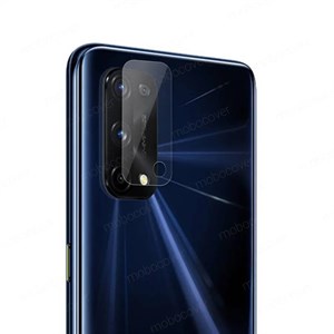 گلس محافظ لنز دوربین گوشی Realme X7 Pro / ریلمی ایکس ۷ پرو