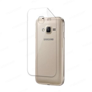 گلس محافظ پشت گوشی Samsung Galaxy J1 Mini 2016 / سامسونگ گلکسی جی ۱ مینی ۲۰۱۶