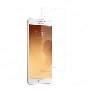 گلس محافظ صفحه گوشی Samsung Galaxy C9 Pro / سامسونگ گلکسی سی ۹ پرو