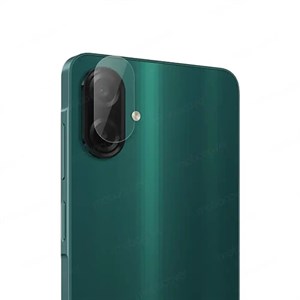 گلس محافظ لنز دوربین گوشی Samsung Galaxy A07 4G / سامسونگ گلکسی ای ۰۷ ۴ جی