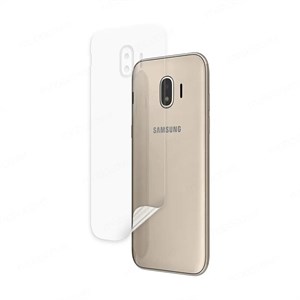 گلس محافظ پشت گوشی Samsung Galaxy Grand Prime Pro / سامسونگ گلکسی گرند پرایم پرو