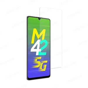 گلس محافظ صفحه گوشی Samsung Galaxy M42 5G / سامسونگ گلکسی ام ۴۲ ۵ جی