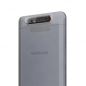 گلس محافظ لنز دوربین گوشی Samsung Galaxy A80 / سامسونگ گلکسی ای ۸۰