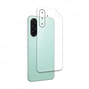 گلس محافظ پشت گوشی Samsung Galaxy A26 / سامسونگ گلکسی ای ۲۶
