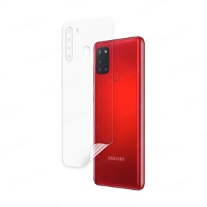 گلس محافظ پشت گوشی Samsung Galaxy A21 / سامسونگ گلکسی ای ۲۱