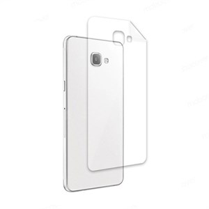 گلس محافظ پشت گوشی Samsung Galaxy A9 2016 / سامسونگ گلکسی ای ۹ ۲۰۱۶