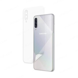 گلس محافظ پشت گوشی Samsung Galaxy A70S / سامسونگ گلکسی ای ۷۰ اس
