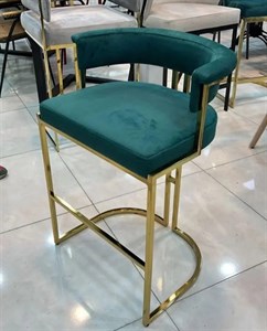 صندلی اپن و نهارخوری مدل نیم ماه