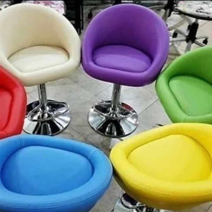 صندلی اپن مدل لگنی