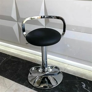 صندلی اپن زیمر فورتیک با پشتی