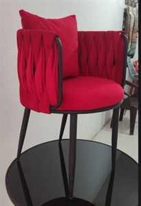 صندلی مدل بافتی