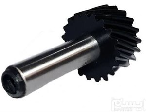 دنده کیلومترپژو 405 MERAL