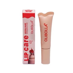 لیپ گلاس  (Lip Gloss)  برند Olibolla  برق لب آرایشی و مراقبتی در ۴ رنگ متنوع 