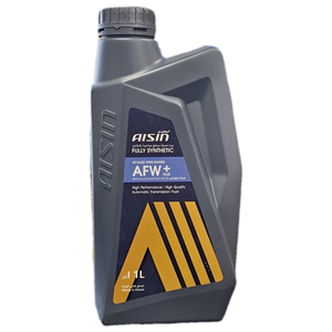 روغن گیربکس دنده اتوماتیک آیسین DEXRON-VI حجم 1 لیتر