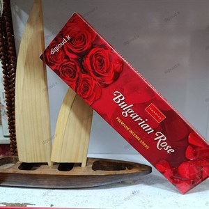 عود دست ساز رز بلغاری Bulgarian rose