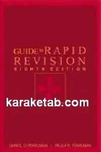Guide to Rapid Revision