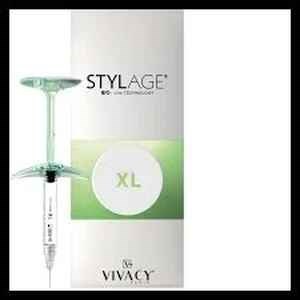 فیلر استایلج XL فرانسه 2 سی سی
