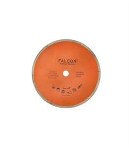 دیسک سرامیک بر چاک مویی 300 میلی متر فالکون (Falcon)