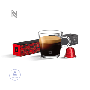 Shanghai Lungo کپسول نسپرسو