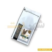 غذای سگ رفلکس بره، برنج و سبزیجات بسته بندی شهرپت 1 کیلوگرم