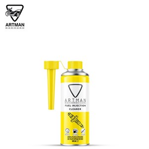 مکمل انژکتور شور آرتمن ARTMAN حجم 350 میلی لیتر