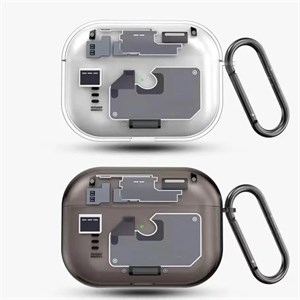 کاور ایرپاد اسپیگن Spigen Zero One