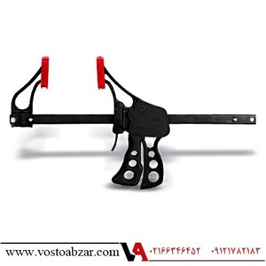 گیره تفنگی مدریت مدل b1-150