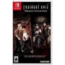 پلمپ(اکبند)resident evil origins collection