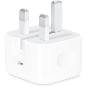 آداپتور آیفون اپل های کپی 90 درصد Apple 20W adaptor