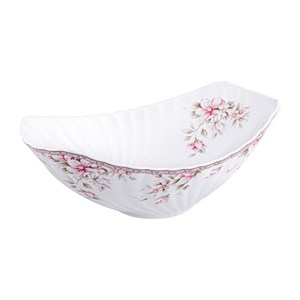 میوه خوری میوه‌خوری بیضی گلد کیش مدل سوئیتی از جنس پلی‌استر، مناسب شستشو در ماشین ظرفشویی 