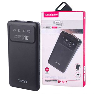 کابل صدا افزایشی تسکو مدل TSCO AU6 1M