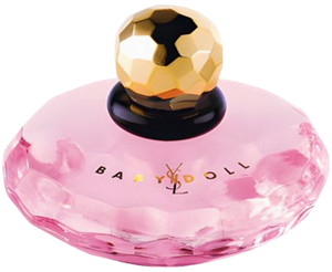عطر ایوسن لورن بیبی کتYves Saint Laurent Baby Doll (اسانس برند لوزی)