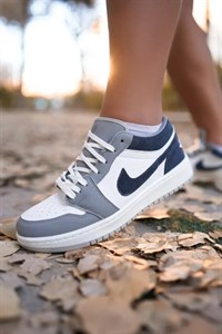 کتونی نایک ایر جردن وان فرنچ بلوNike Air Jordan 1 French Blue