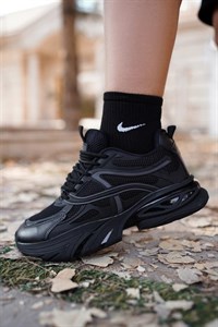 کتونی بالنسیاگا رانر مشکیBalenciaga Runner Black