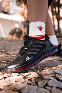 کتونی آدیداس کلودفوم C مشکیAdidas Cloudfoam C