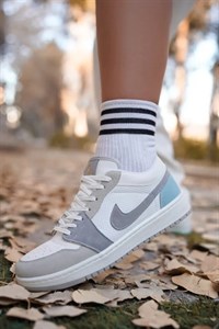کتونی نایک ایر جردن وان پاریسNike Air Jordan 1 Paris