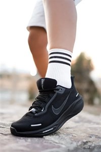 کتونی نایک پگاسوس 41 مشکی تمامNike Pegasus 41 All Black