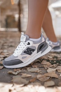 کتونی نیوبالانس NB95 کرمNew Balance NB95 Cream