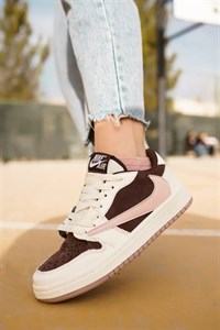 نایک ترویس اسکات پینک پونی زنانهNike Travis Scott Pink Pony (Women)
